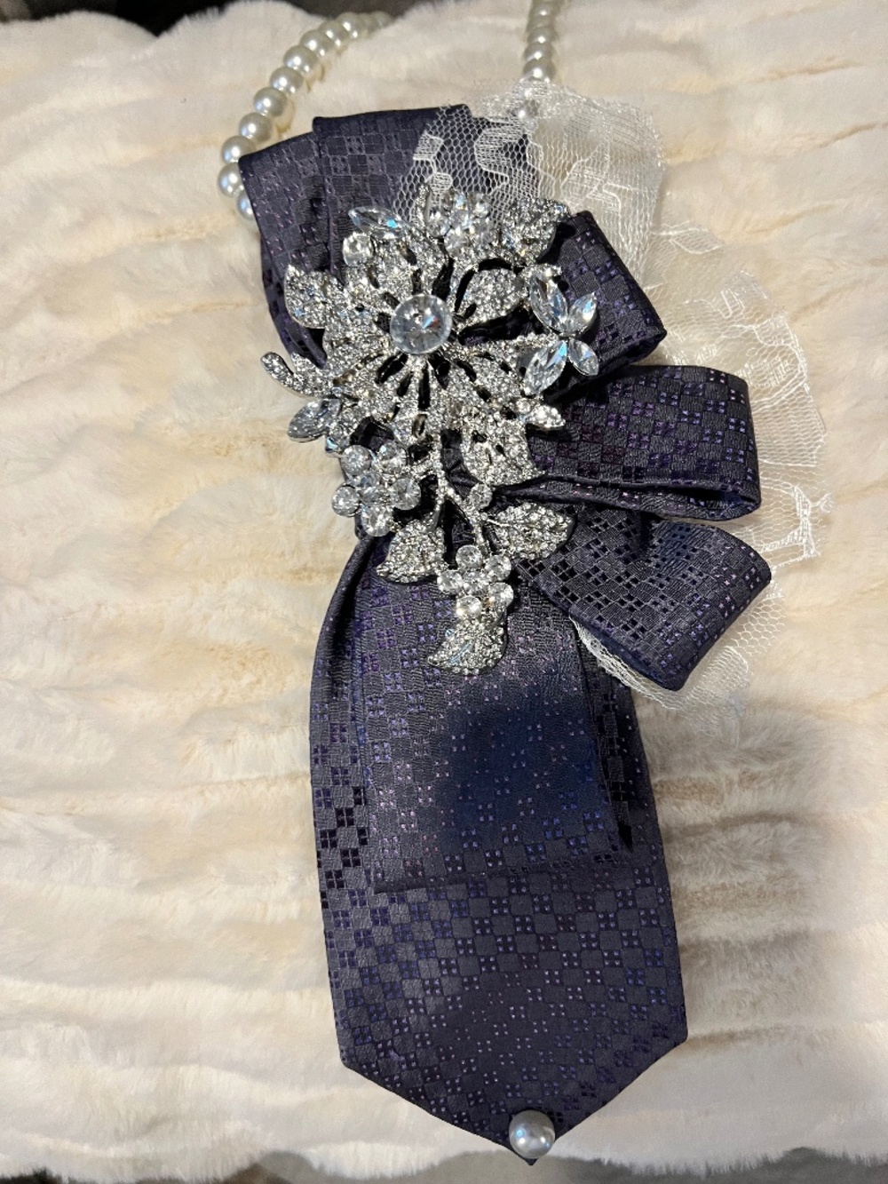 Creative Ties